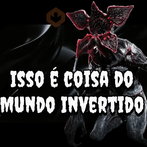 Stranger Things | Frases sticker 12