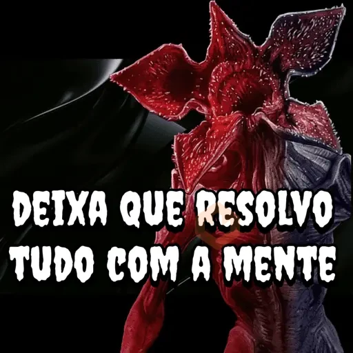 Stranger Things | Frases sticker 13