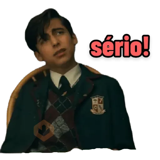 stranger things etc sticker 19