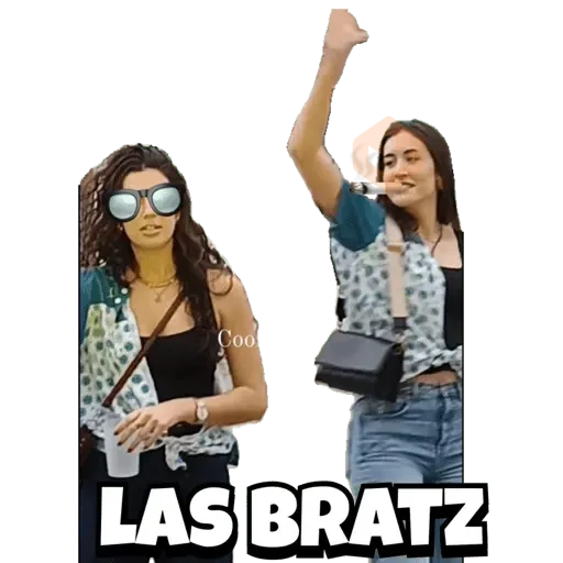 Mis pegatinas sticker 17