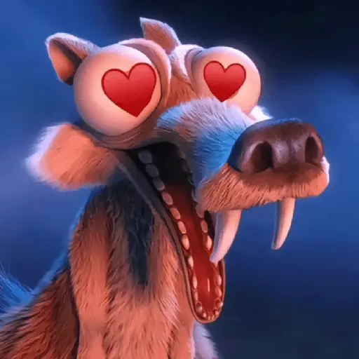 REAÇÕES DE AMOR 💕