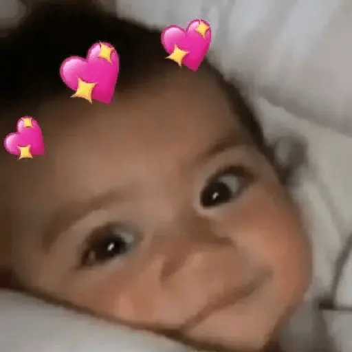 REAÇÕES DE AMOR 💕