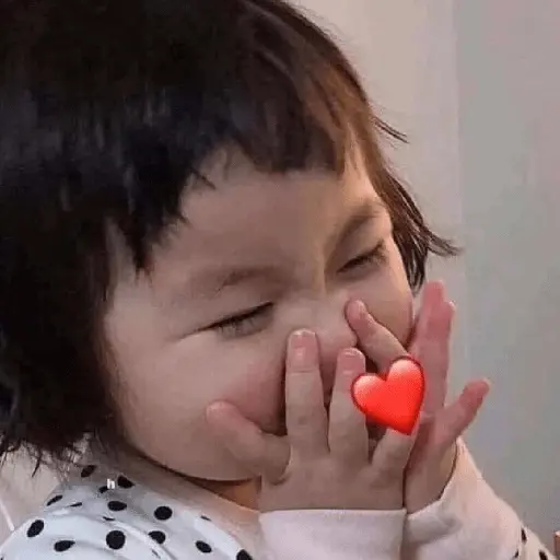 REAÇÕES DE AMOR 💕
