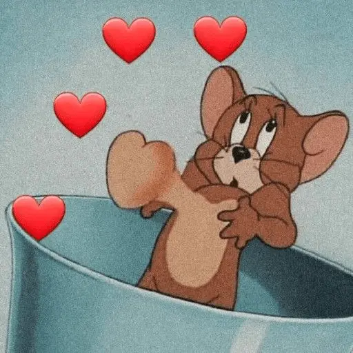 REAÇÕES DE AMOR 💕