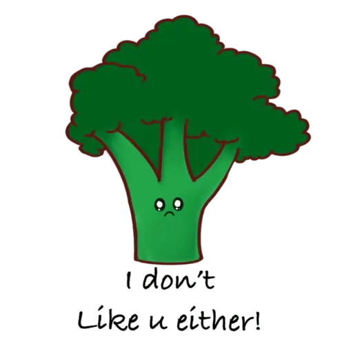 Cute Food Sticker Puns Pack