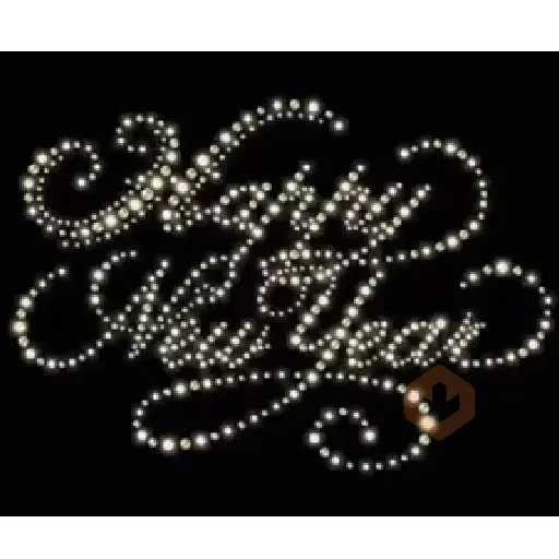 🗣️🎆 AÑO NUEVO 🎆 sticker 14