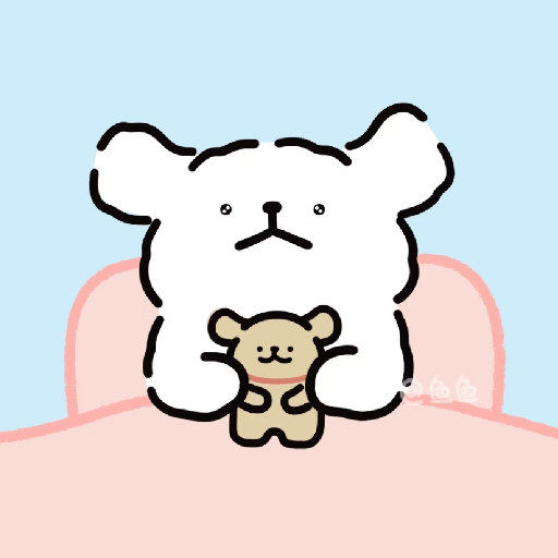₍ᐢ. .ᐢ₎ Cute Puppy New Year preview