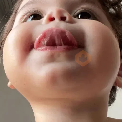 Bebés 💕 sticker 18