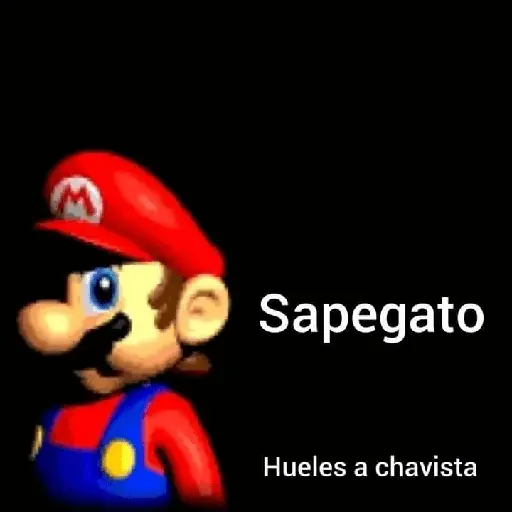 problema tuyo papi