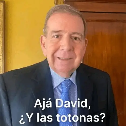 problema tuyo papi