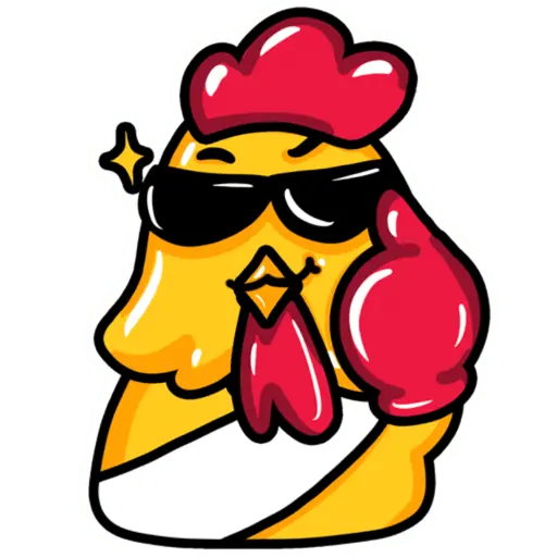 Mr. Chic