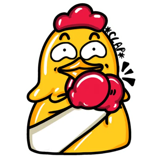 Mr. Chic