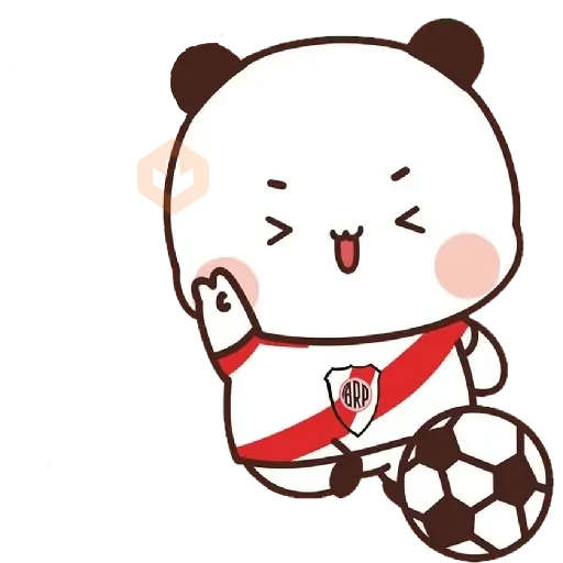 Budus2 sticker 21