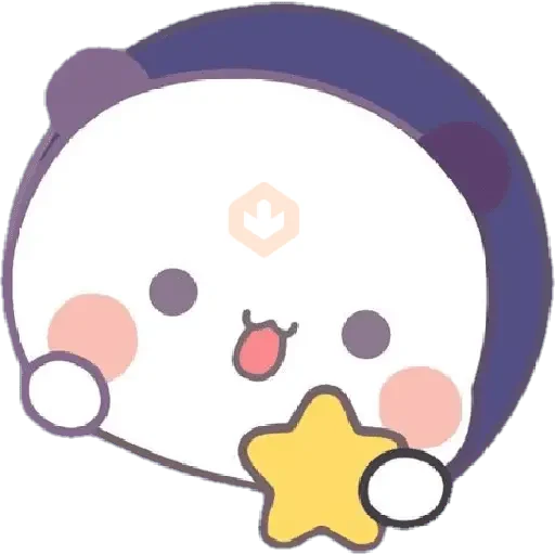 Budus2 sticker 15