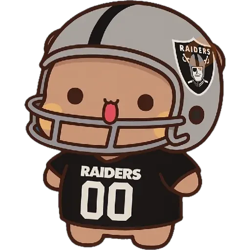 Budus2 sticker 20