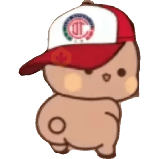 Budus2 sticker 12