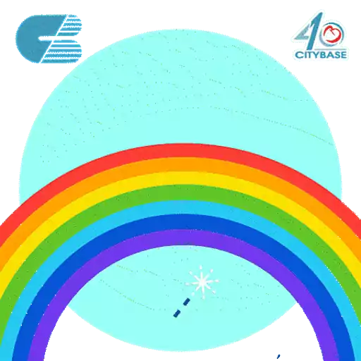 港基 冬至/聖誕節/新年動態貼圖包 2025