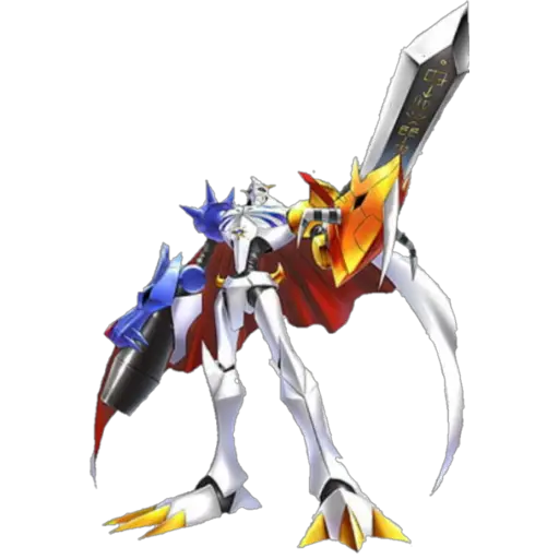 Digimon Masters preview