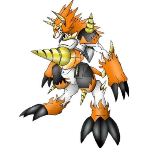 Digimon Masters preview