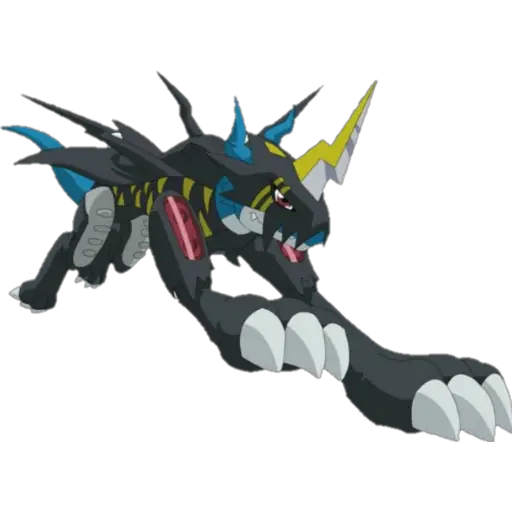Digimon Masters