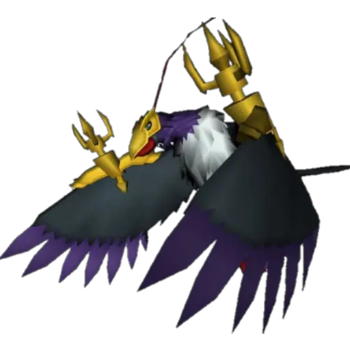 Digimon Masters
