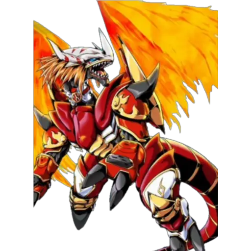 Digimon Masters