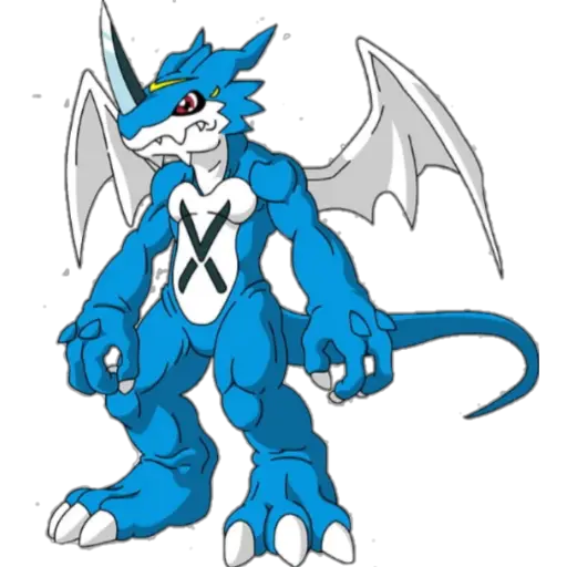 Digimon Masters
