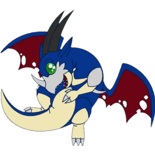 Digimon Masters