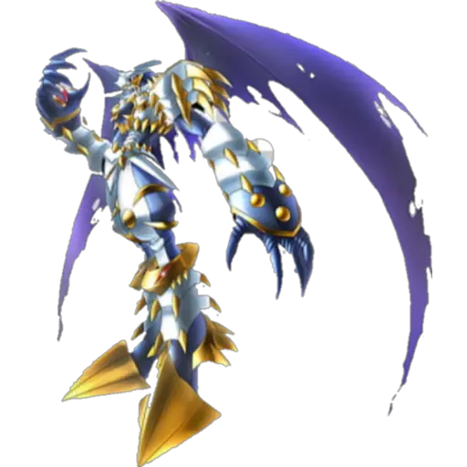 Digimon Masters