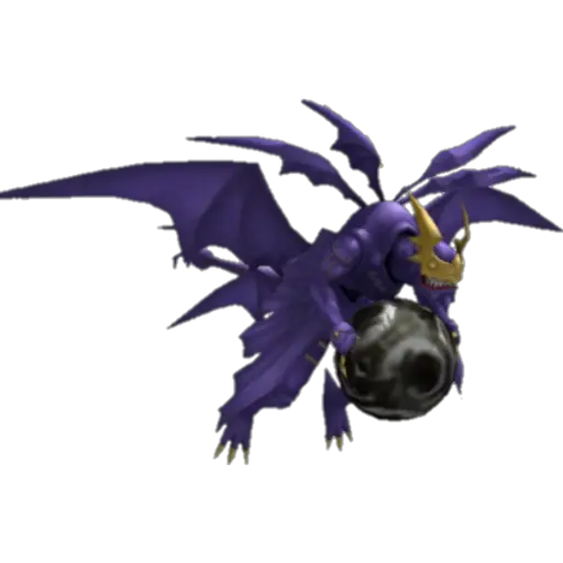 Digimon Masters