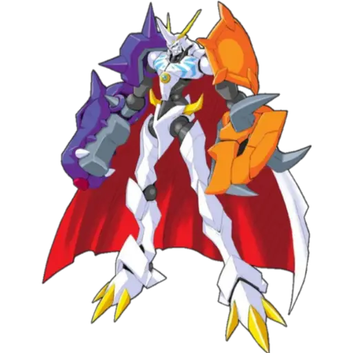 Digimon Masters
