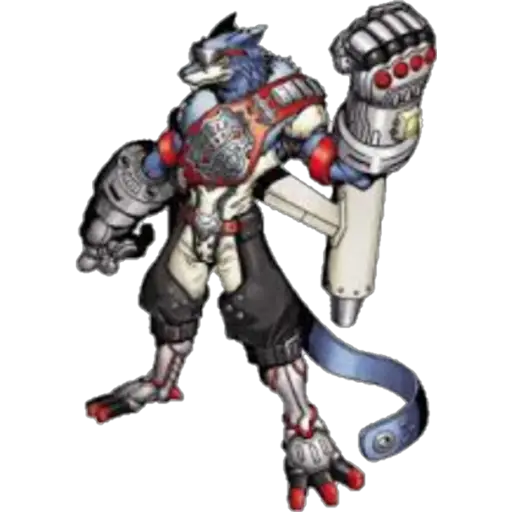 Digimon Masters