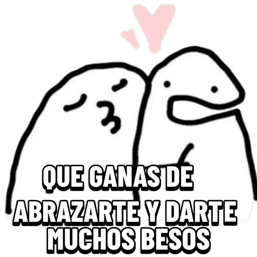 🤍STICKERS FLORK ROMANTICOS❤️ preview