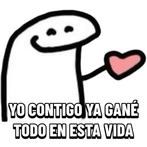🤍STICKERS FLORK ROMANTICOS❤️