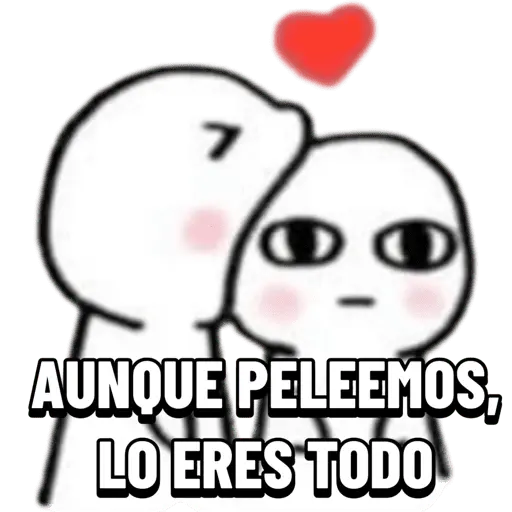 🤍STICKERS FLORK ROMANTICOS❤️
