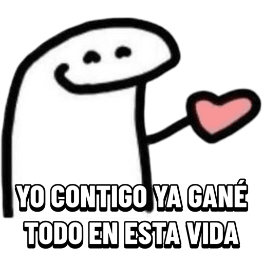 🤍STICKERS FLORK ROMANTICOS❤️ preview