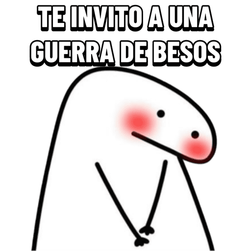 🤍STICKERS FLORK ROMANTICOS❤️ preview
