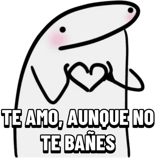 🤍STICKERS FLORK ROMANTICOS❤️