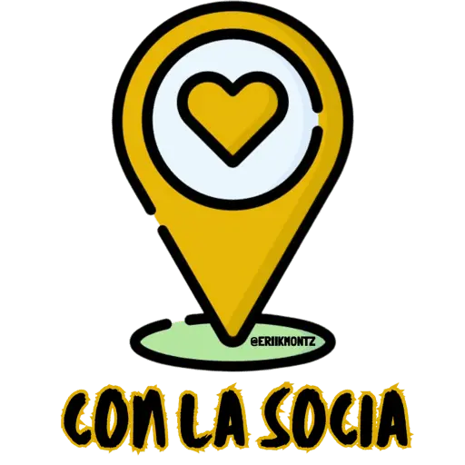  Con La Otra/O Ubicación 📍😈