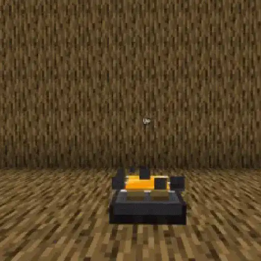 chicken jockey Minecraft 😎 preview