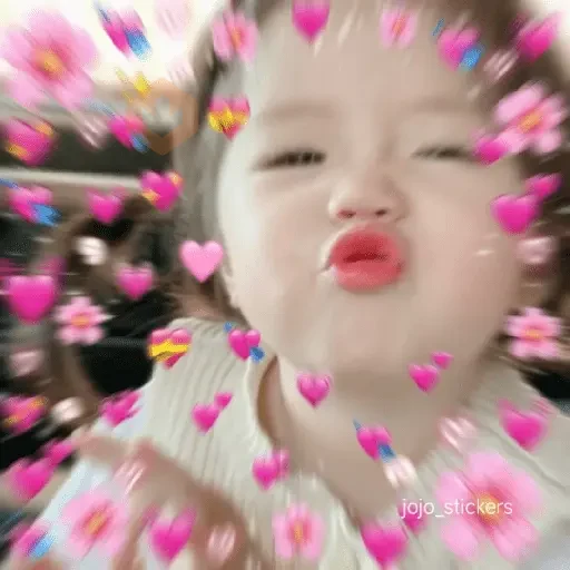 💞 Amor del bueno 2💕 sticker 13