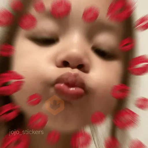 💞 Amor del bueno 2💕 sticker 12