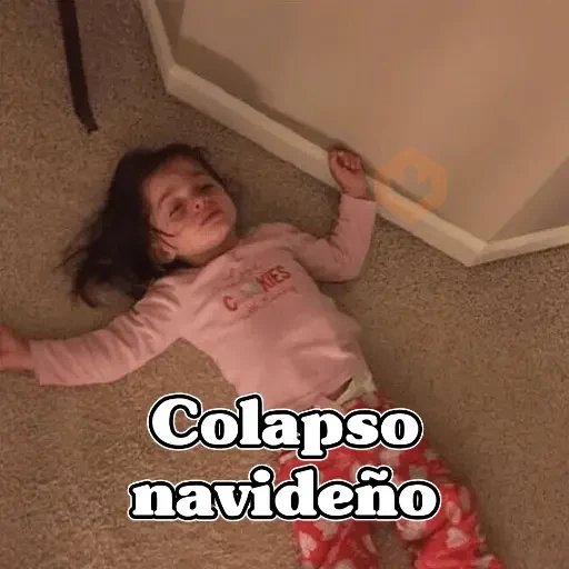 🧿Memes en tendencia🎄✨😂 sticker 11