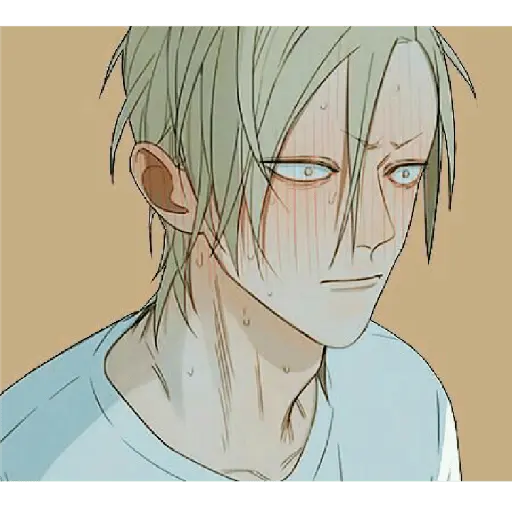 Jian Yi 19days