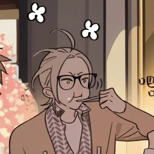 Jian Yi 19days