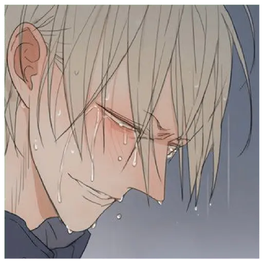 Jian Yi 19days