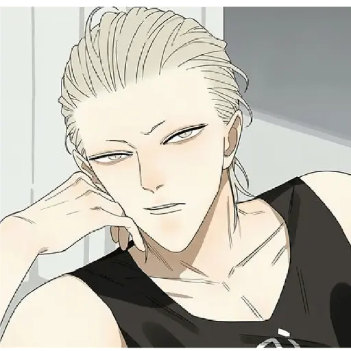 Jian Yi 19days