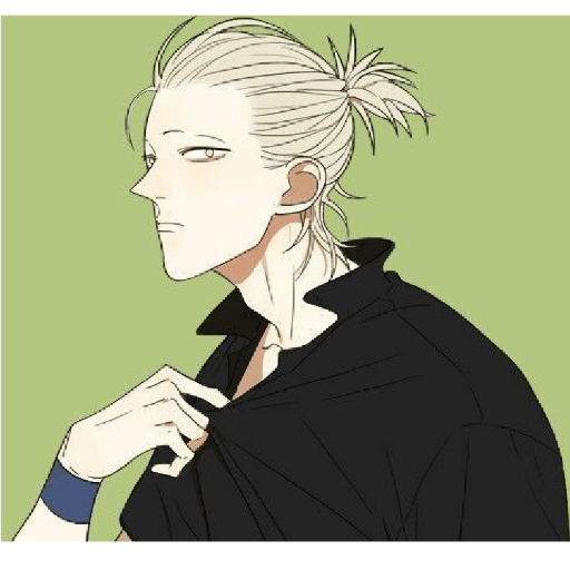 Jian Yi 19days preview
