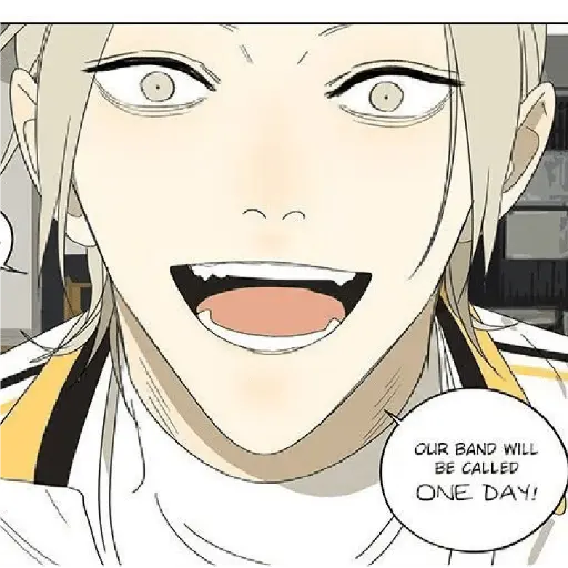 Jian Yi 19days
