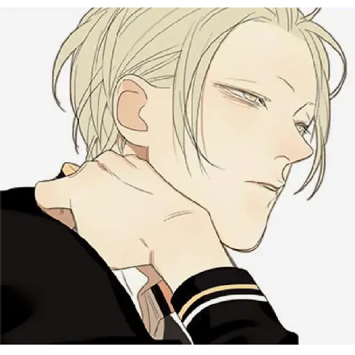 Jian Yi 19days